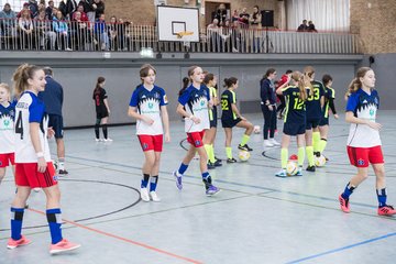 Bild 8 - wCJ Loewinnen Cup C1